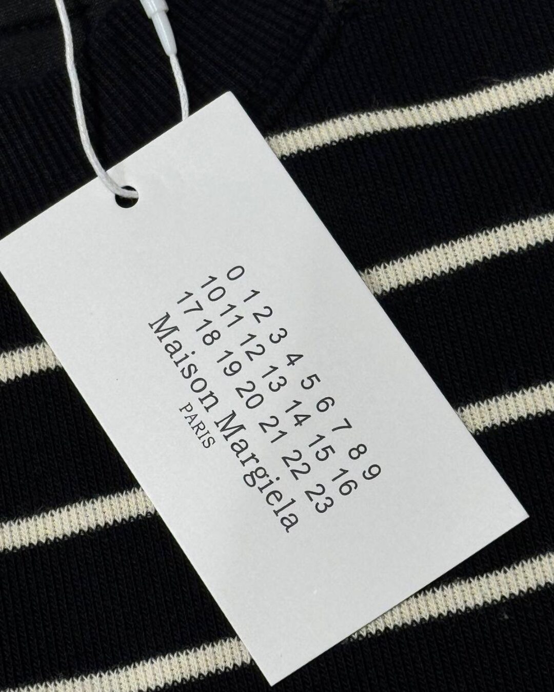 Кофта Maison Margiela