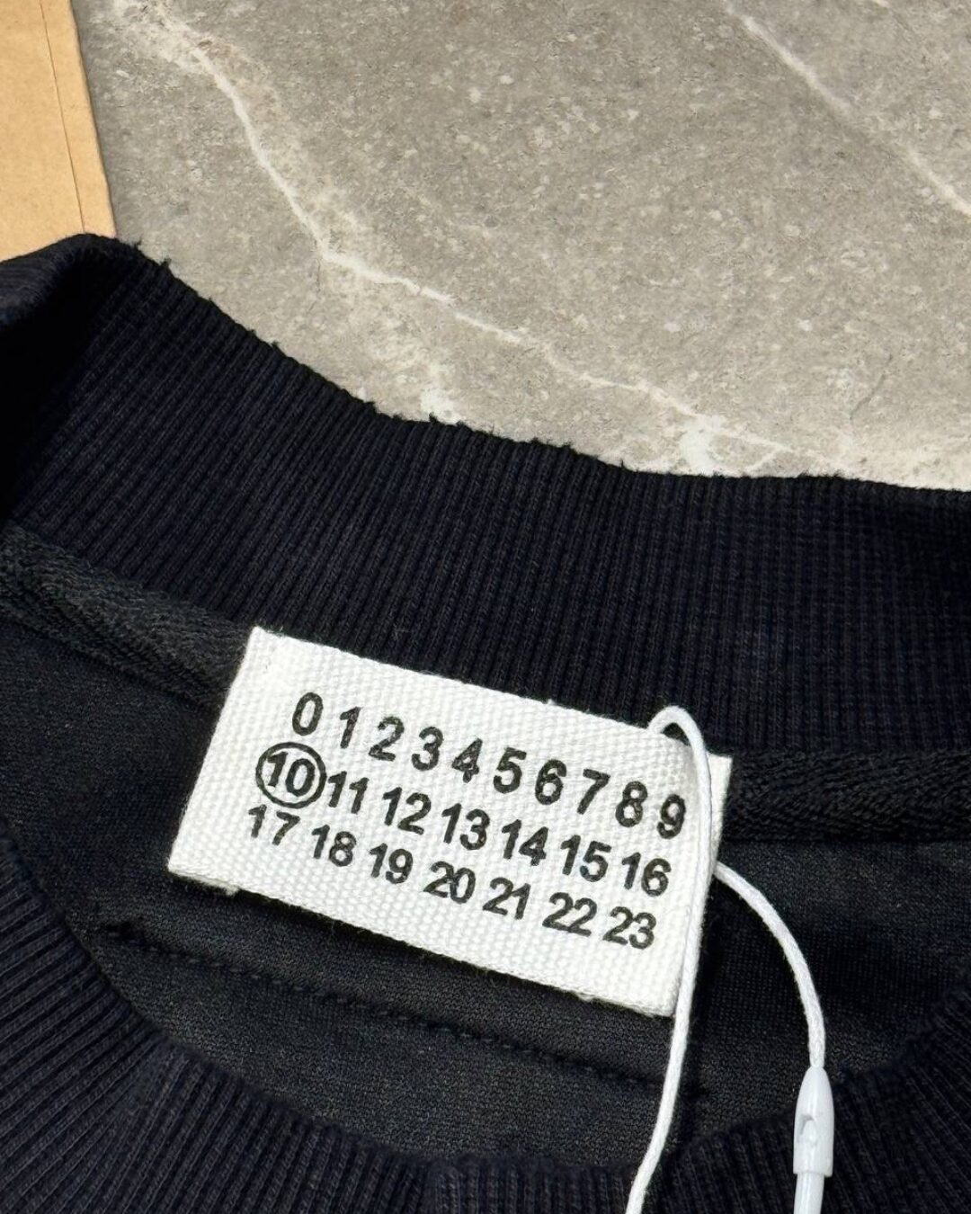 Кофта Maison Margiela