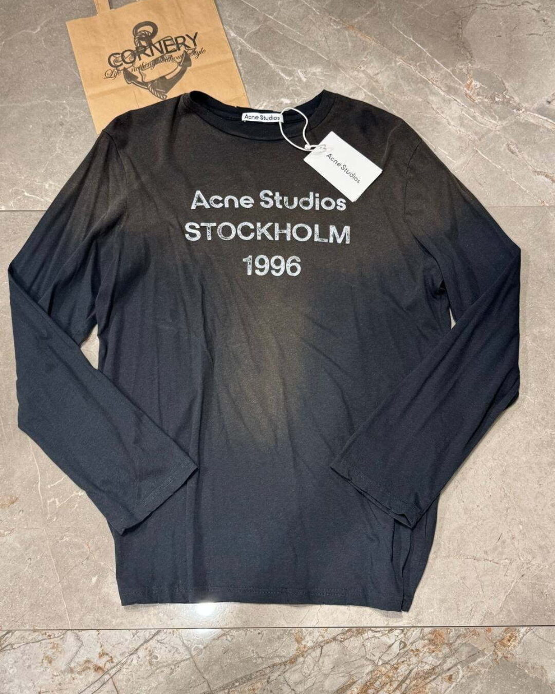 Кофта Acne Studios