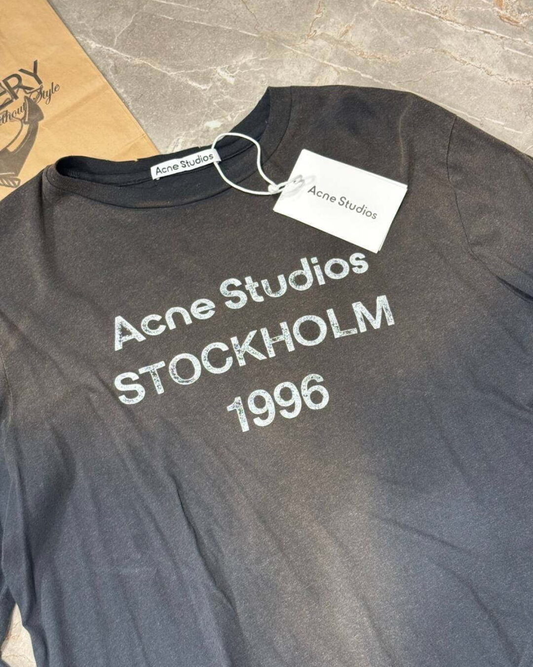 Кофта Acne Studios