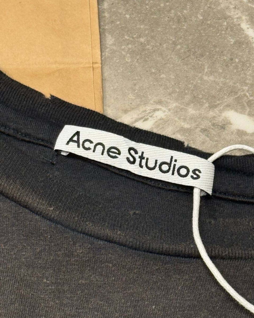 Кофта Acne Studios