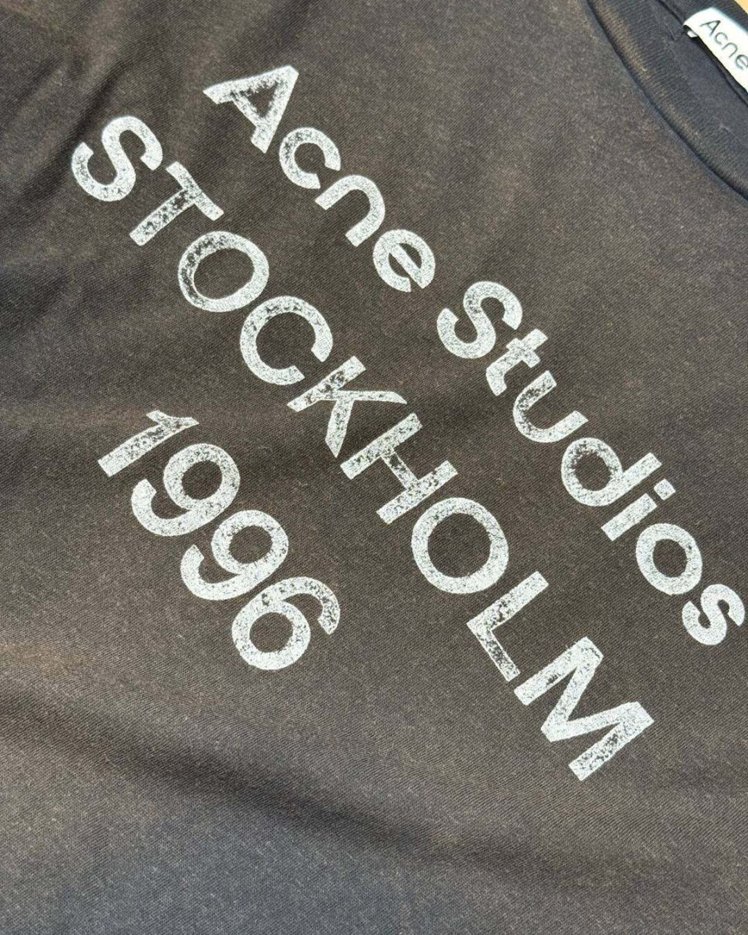 Кофта Acne Studios