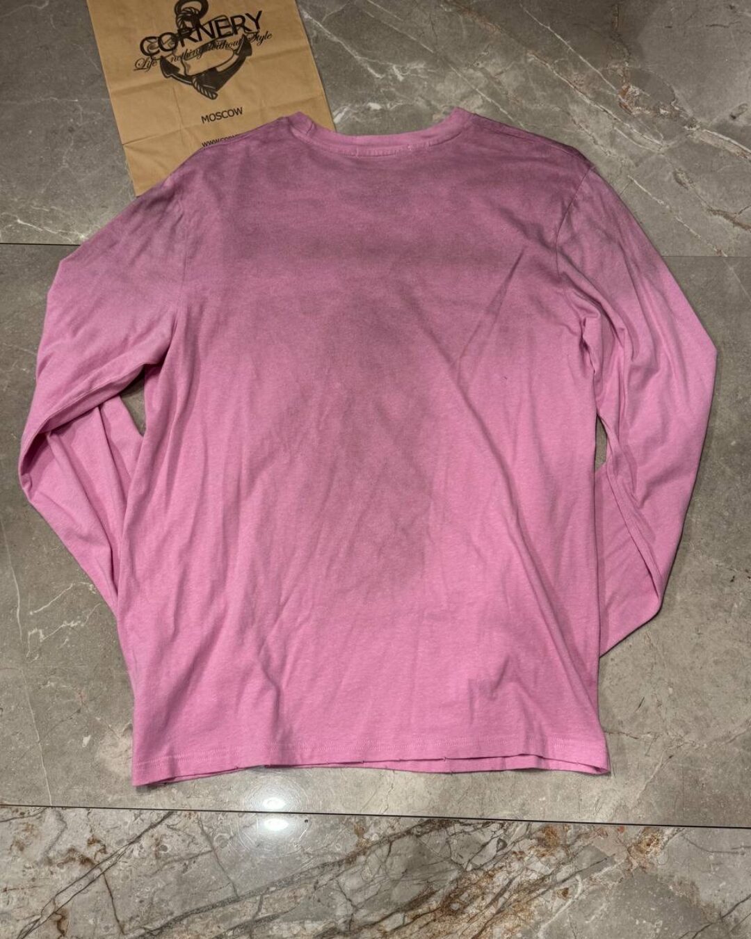 Кофта Acne Studios