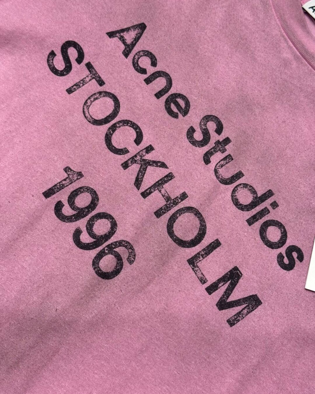 Кофта Acne Studios