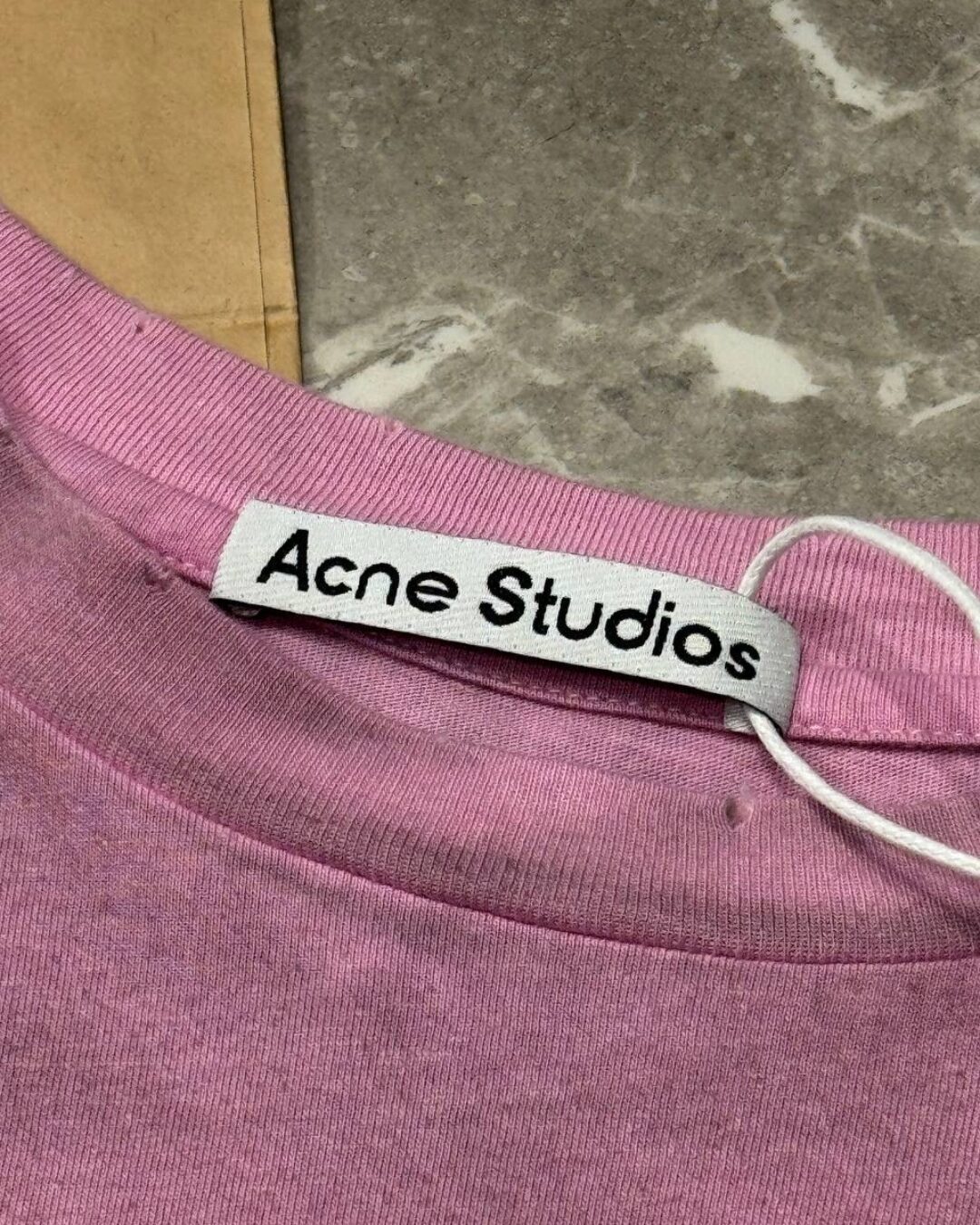Кофта Acne Studios