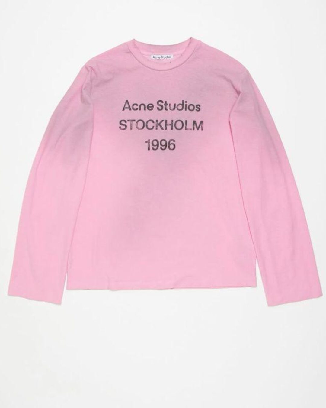 Кофта Acne Studios