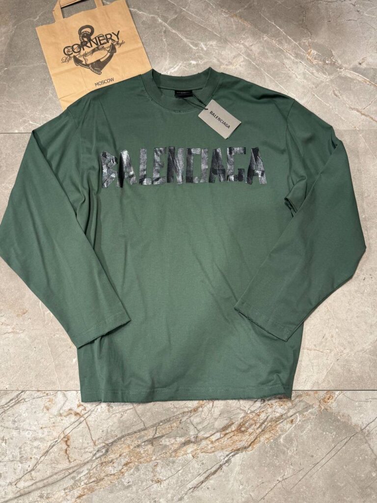 Кофта Balenciaga