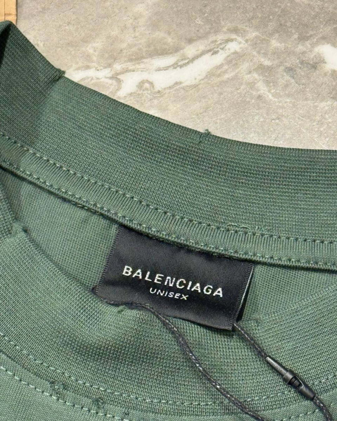 Кофта Balenciaga