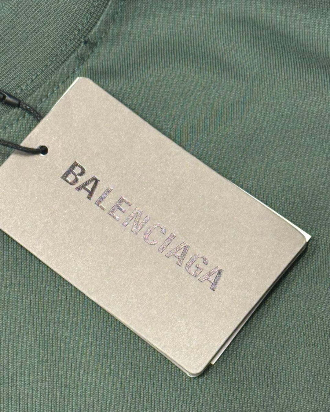 Кофта Balenciaga