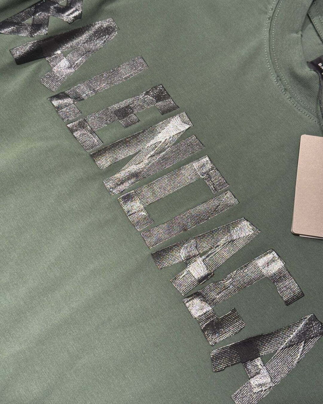 Кофта Balenciaga