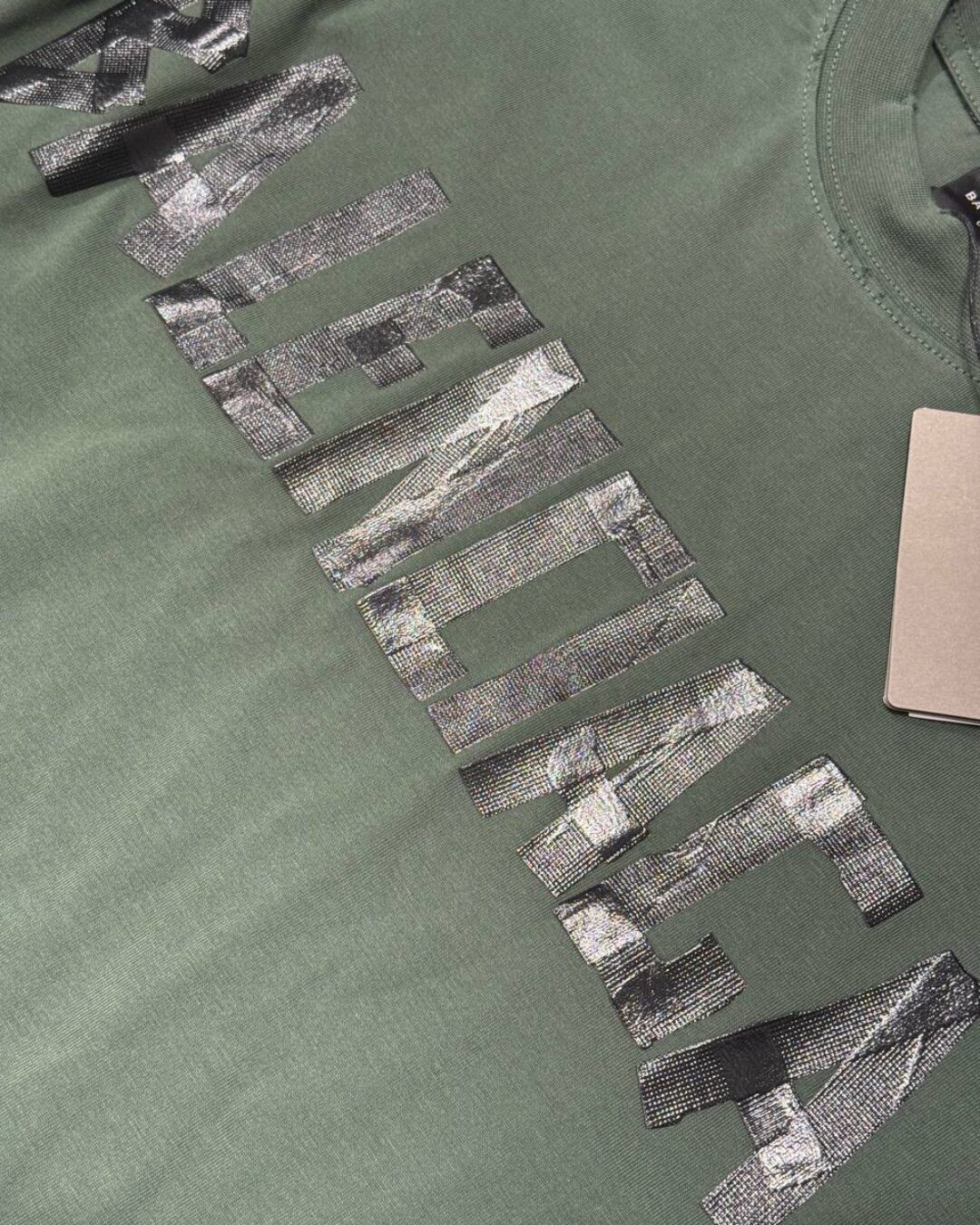 Кофта Balenciaga