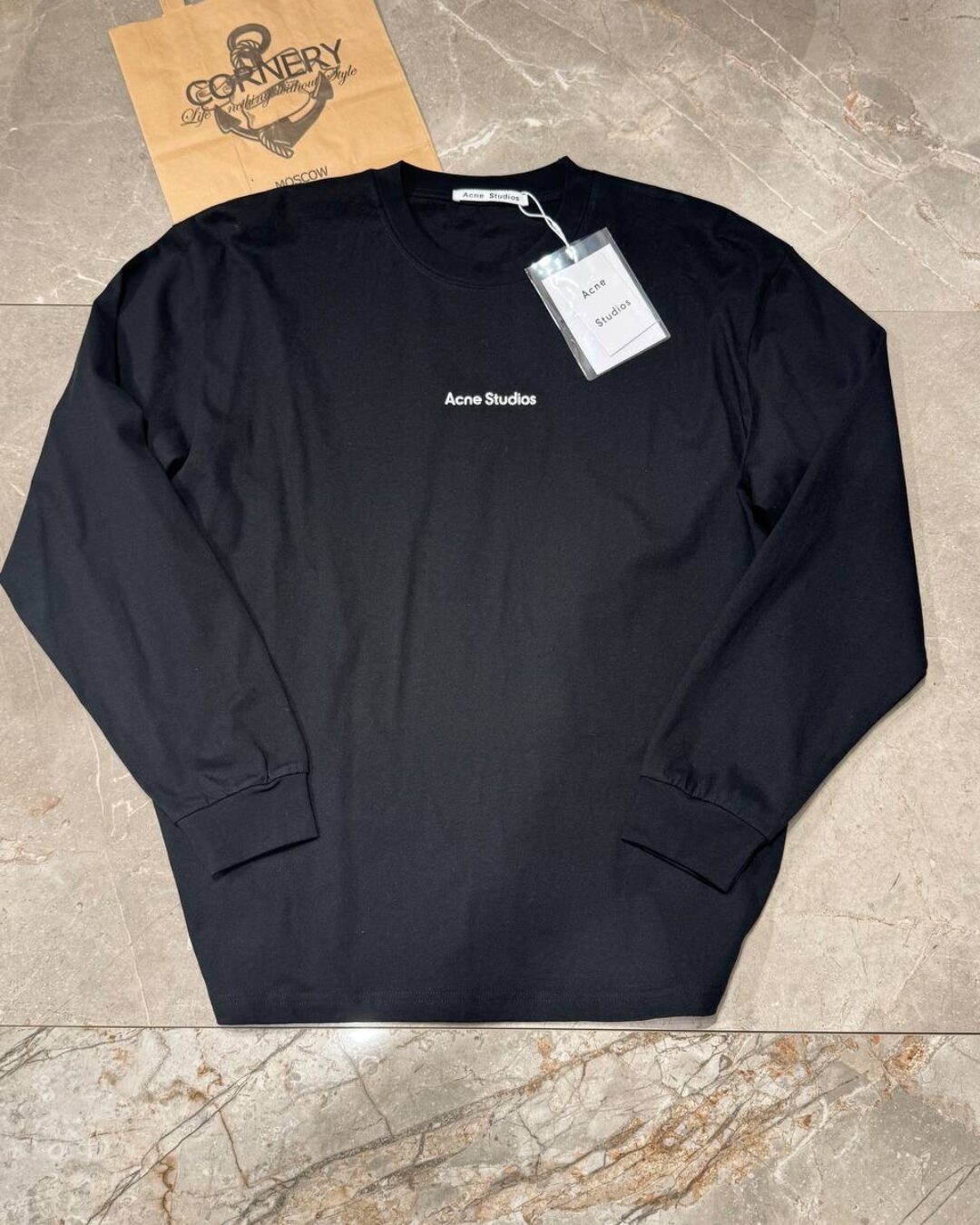 Кофта Acne Studios
