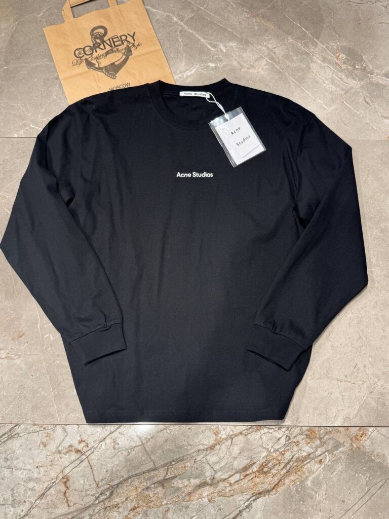 Кофта Acne Studios