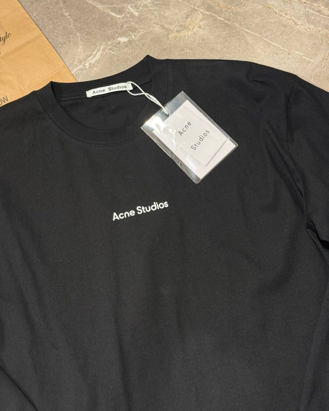 Кофта Acne Studios