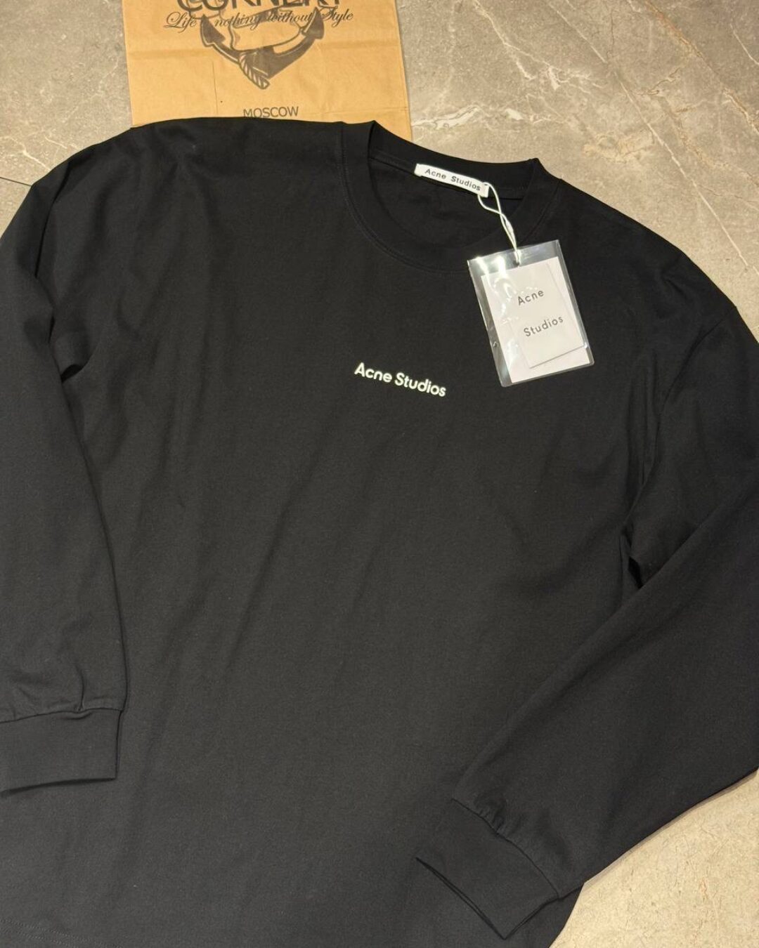 Кофта Acne Studios