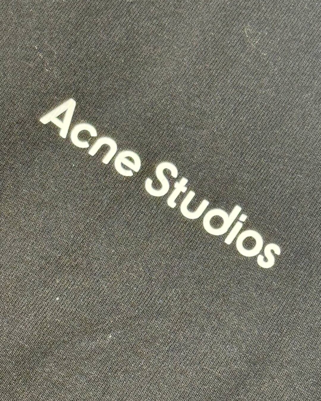 Кофта Acne Studios