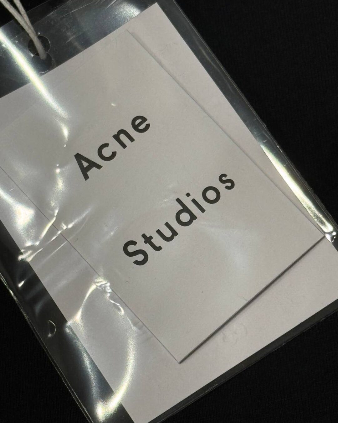 Кофта Acne Studios