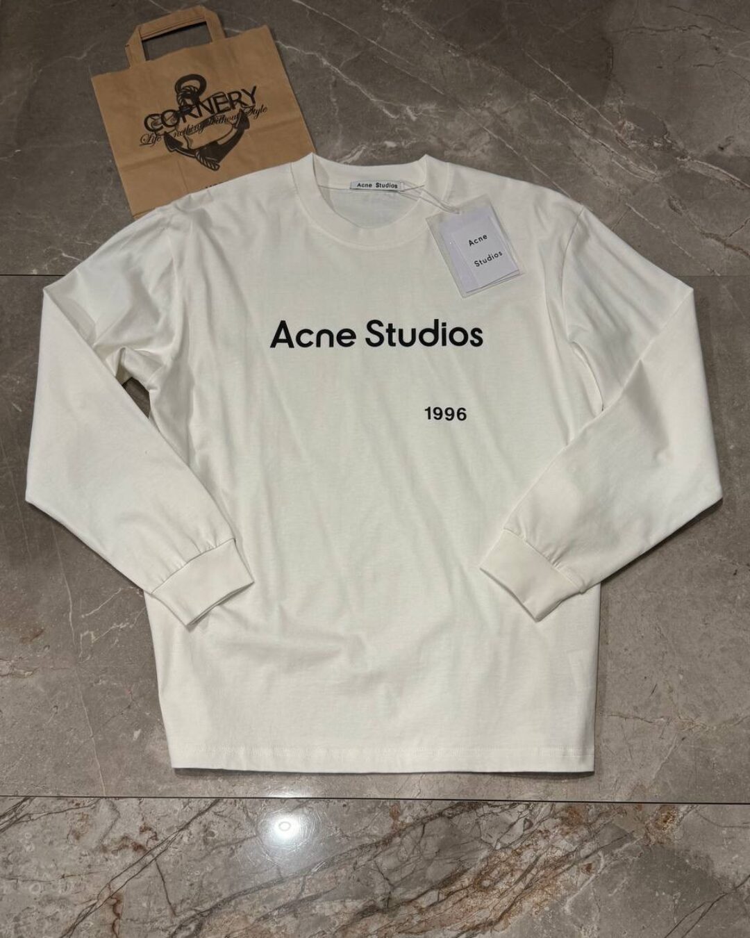 Кофта Acne Studios