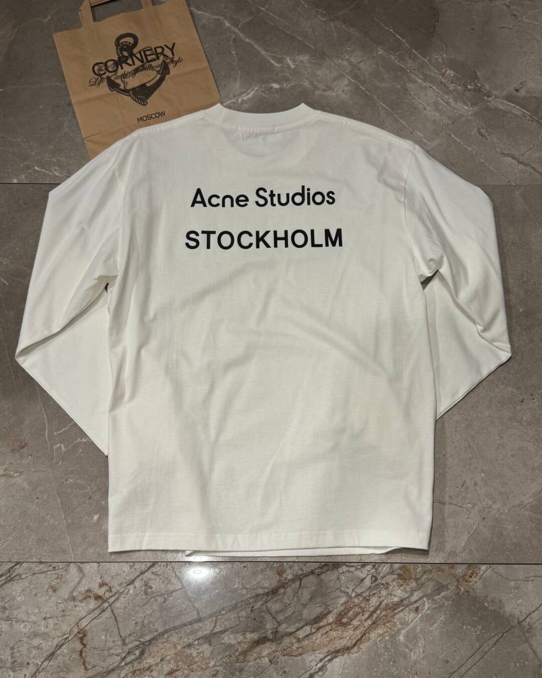 Кофта Acne Studios