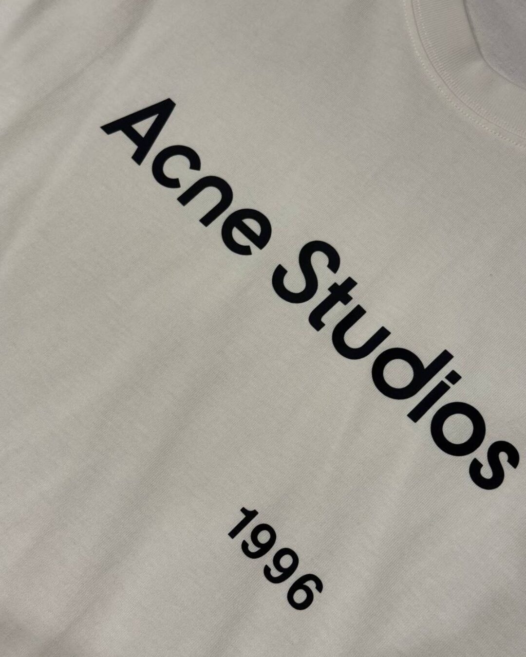 Кофта Acne Studios