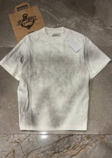Футболка Maison Margiela