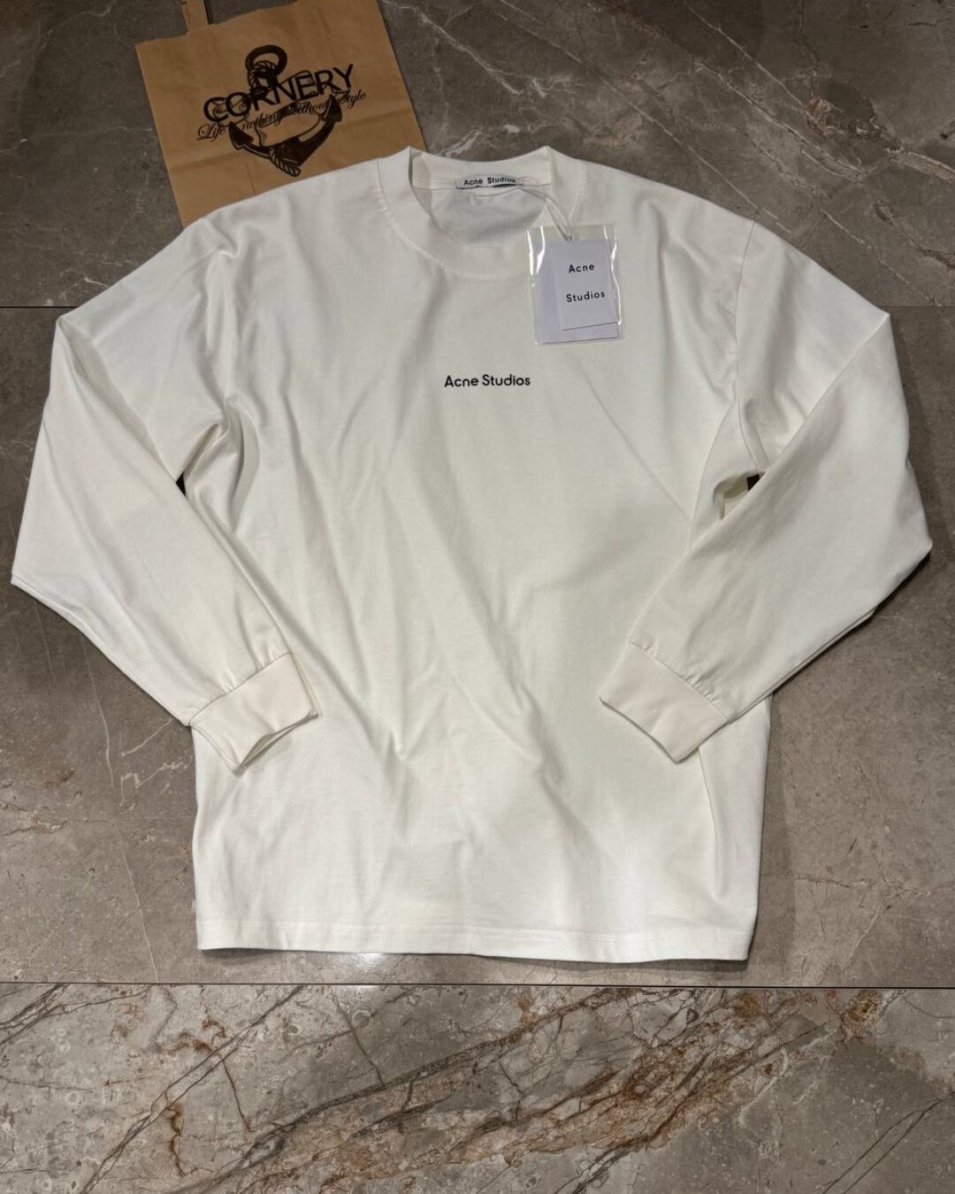 Кофта Acne Studios