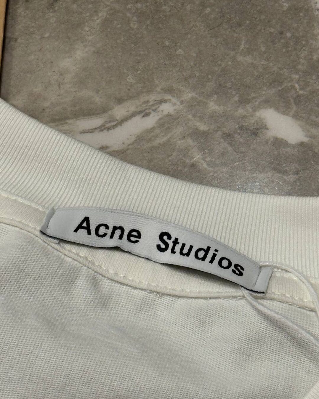 Кофта Acne Studios