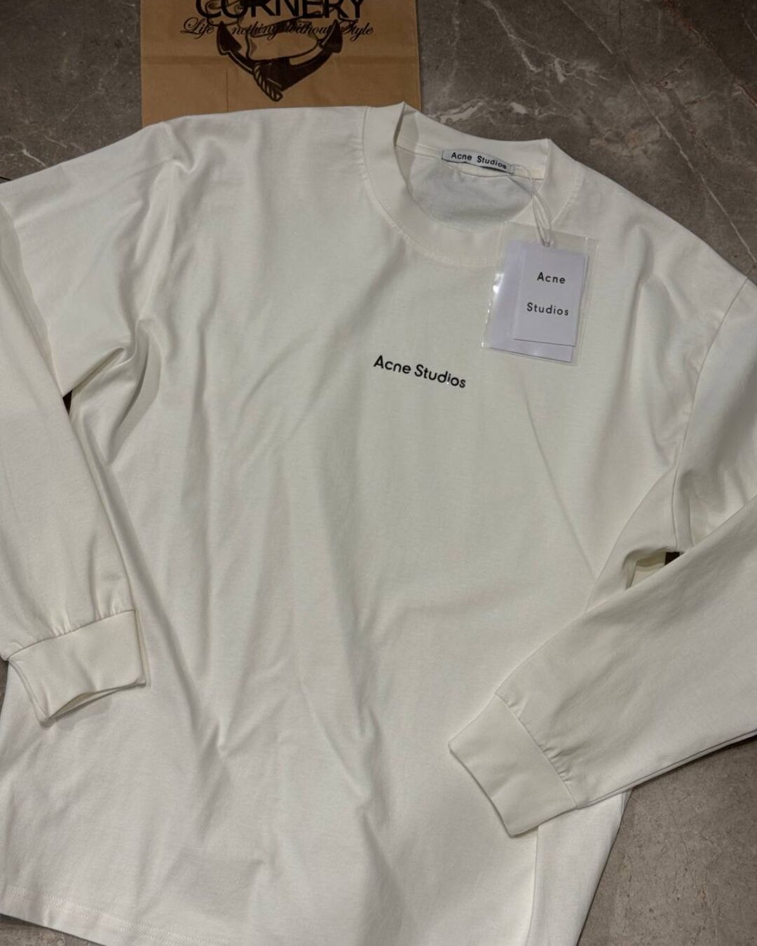 Кофта Acne Studios