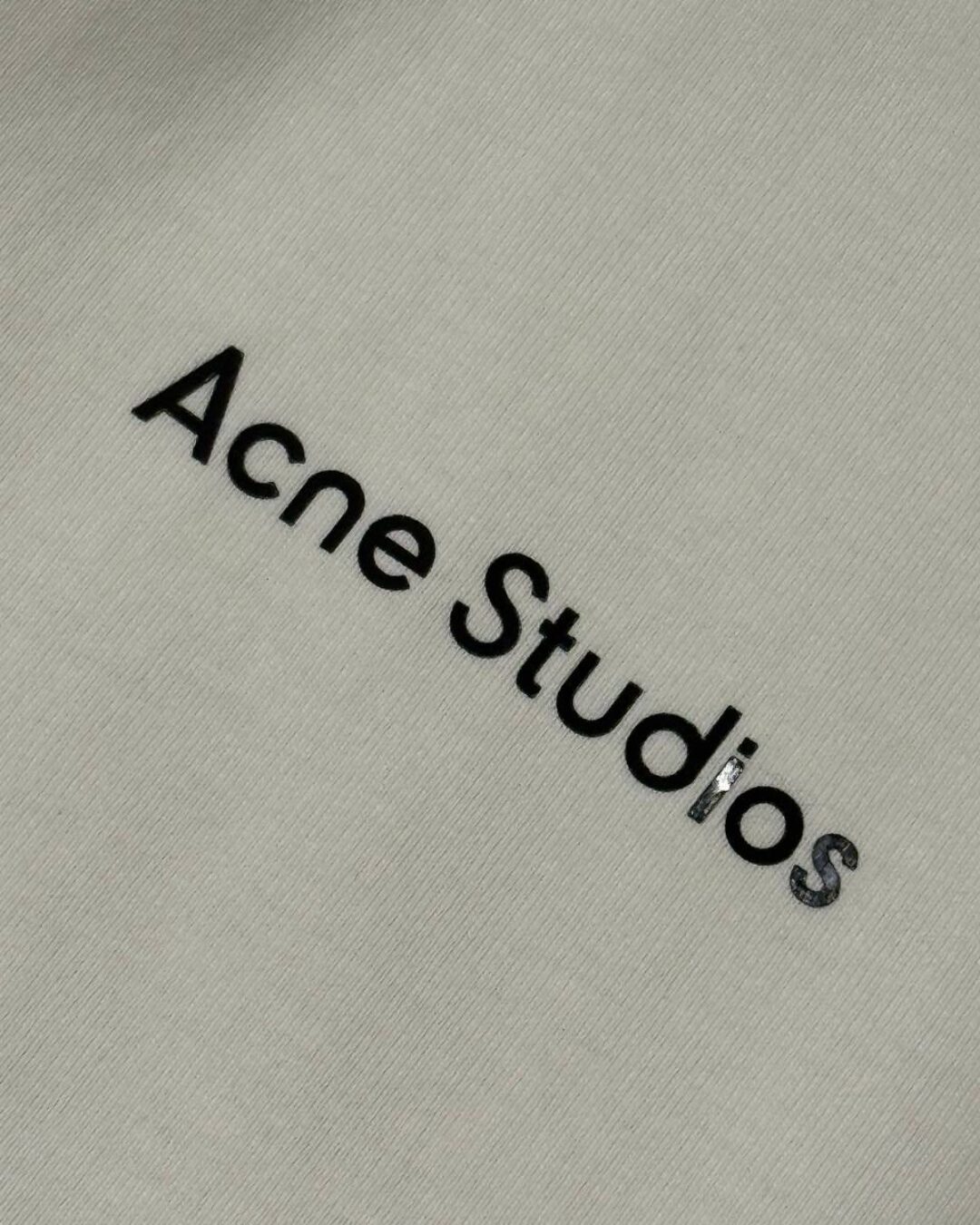 Кофта Acne Studios
