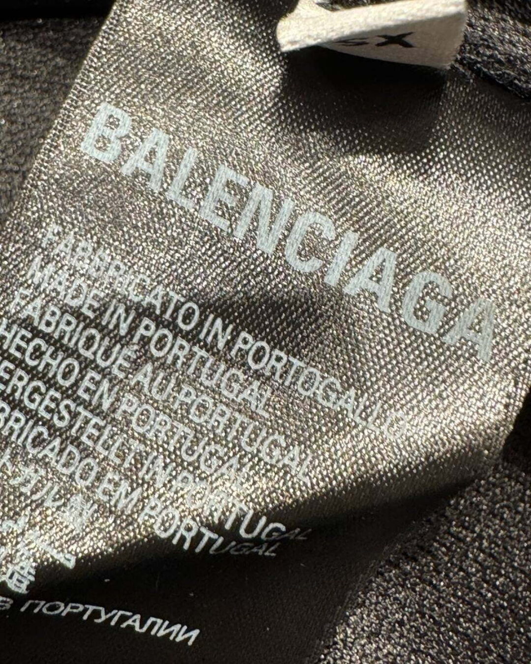 Кофта Balenciaga
