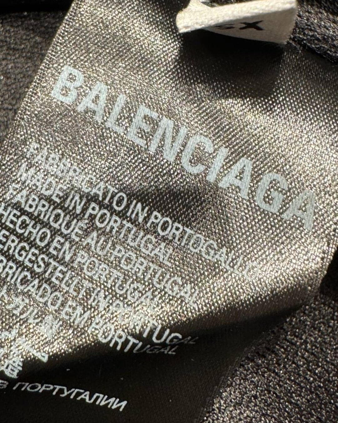 Кофта Balenciaga