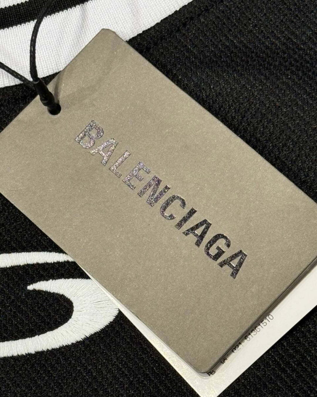 Кофта Balenciaga