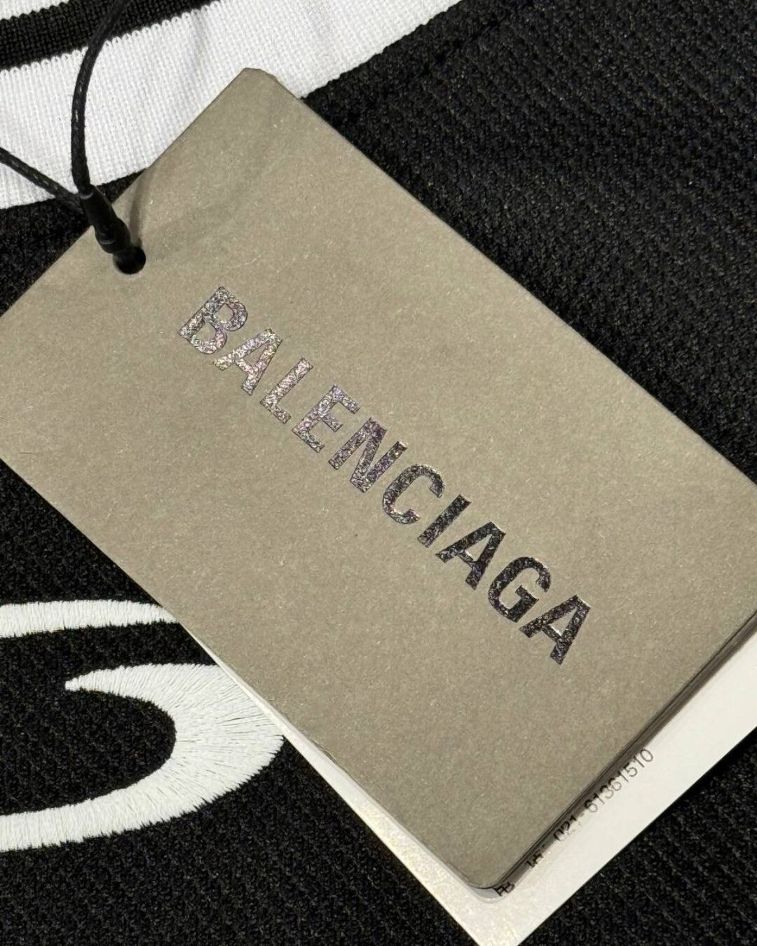Кофта Balenciaga