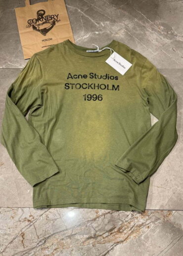 Кофта Acne Studios