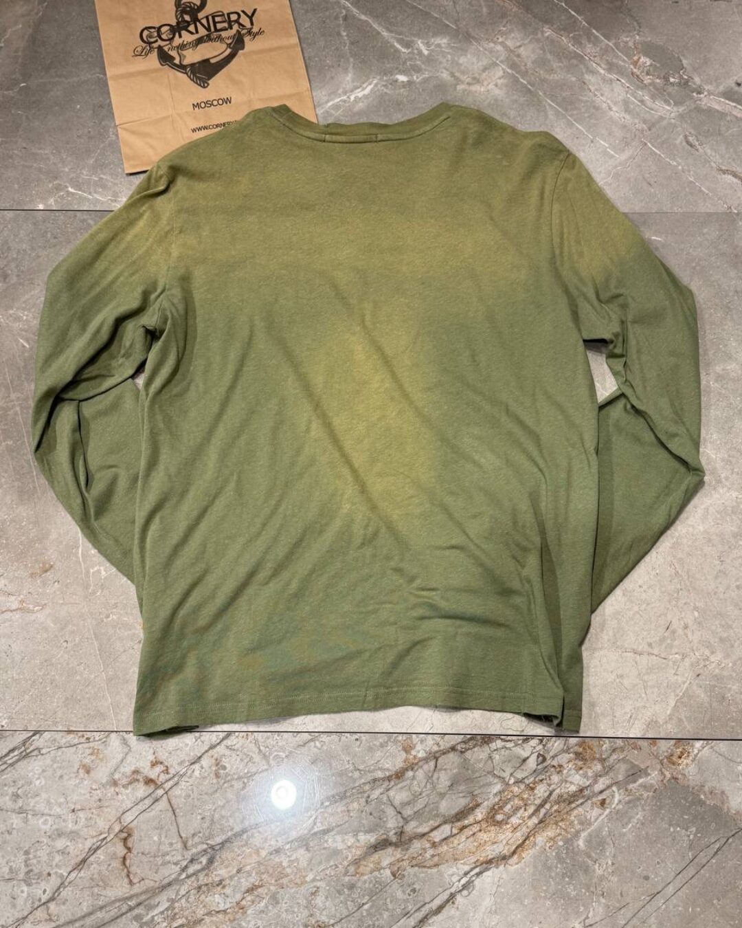 Кофта Acne Studios