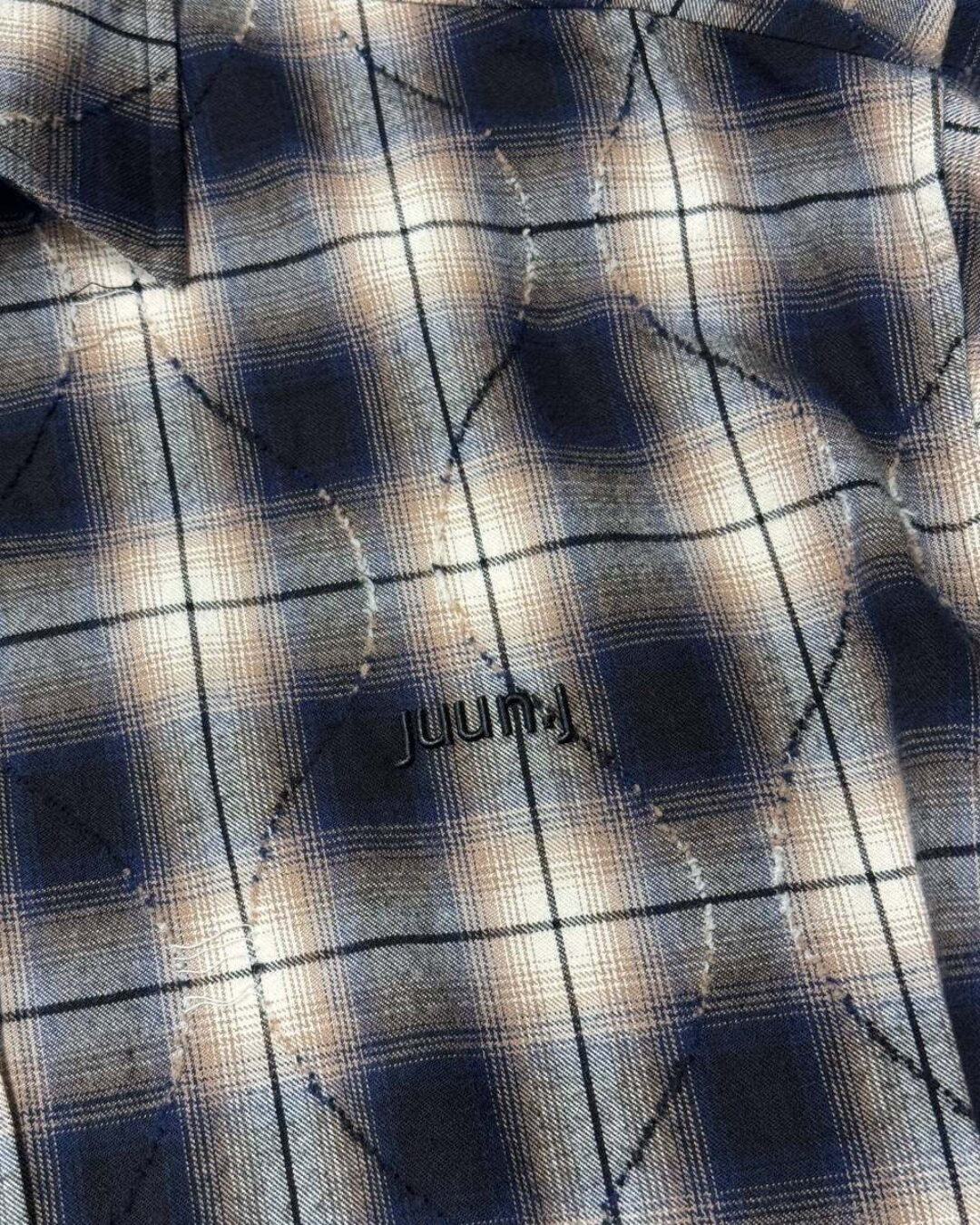 Рубашка Juun.J