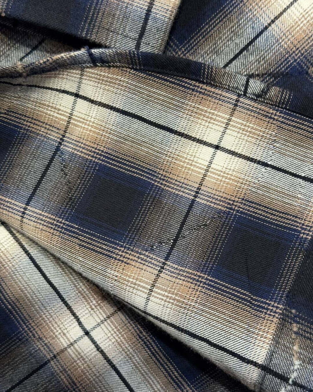 Рубашка Juun.J