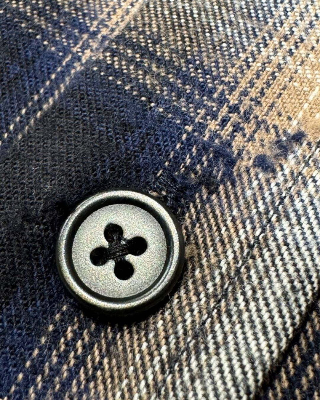 Рубашка Juun.J