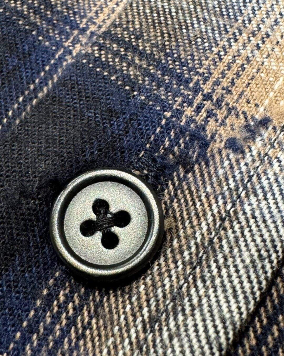 Рубашка Juun.J