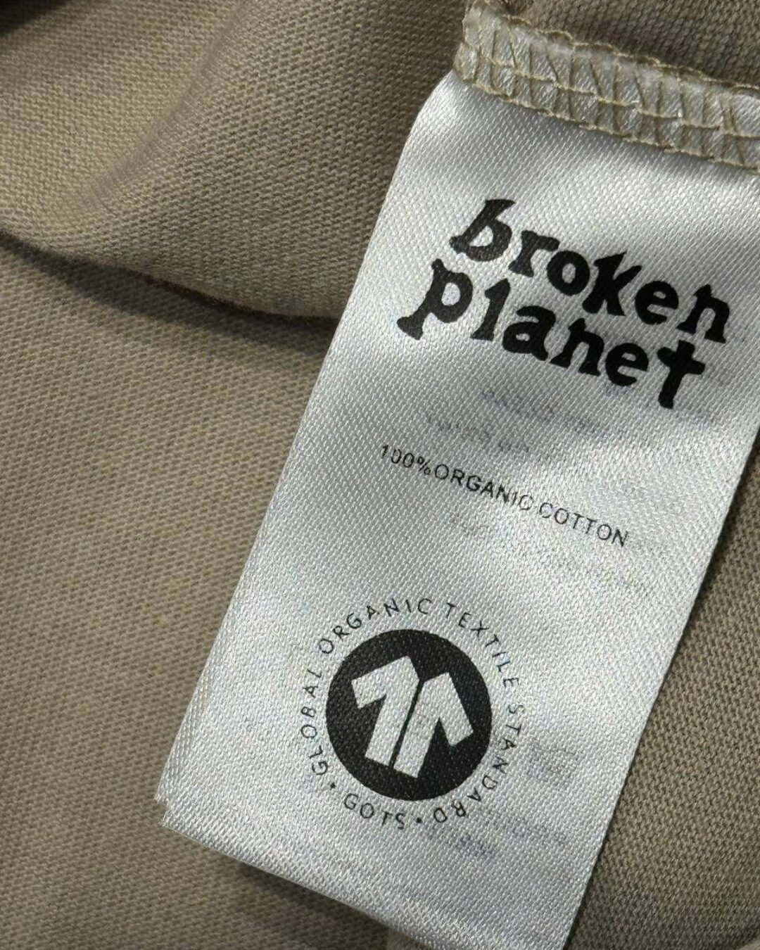 Футболка Broken Planet — фото 10