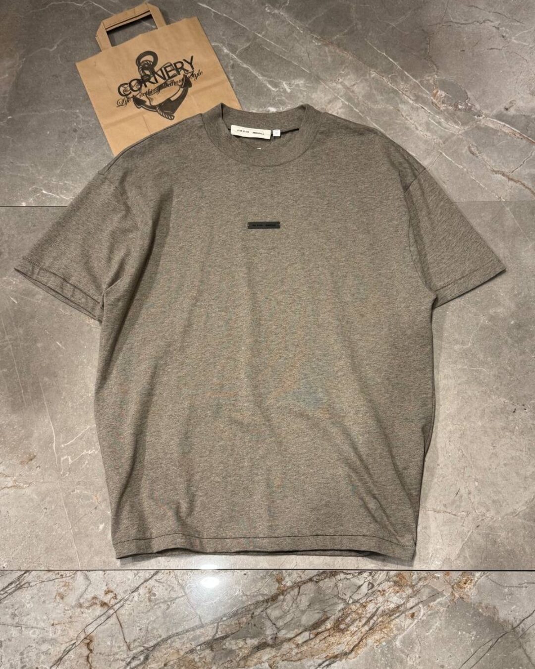 Футболка Fear of God