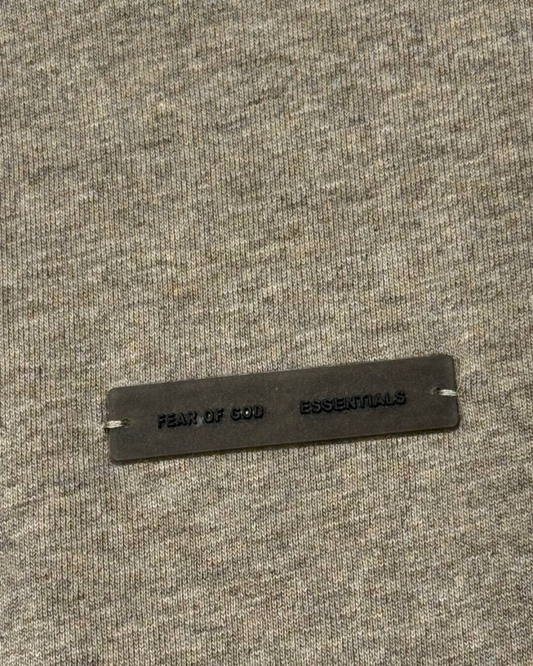 Футболка Fear of God