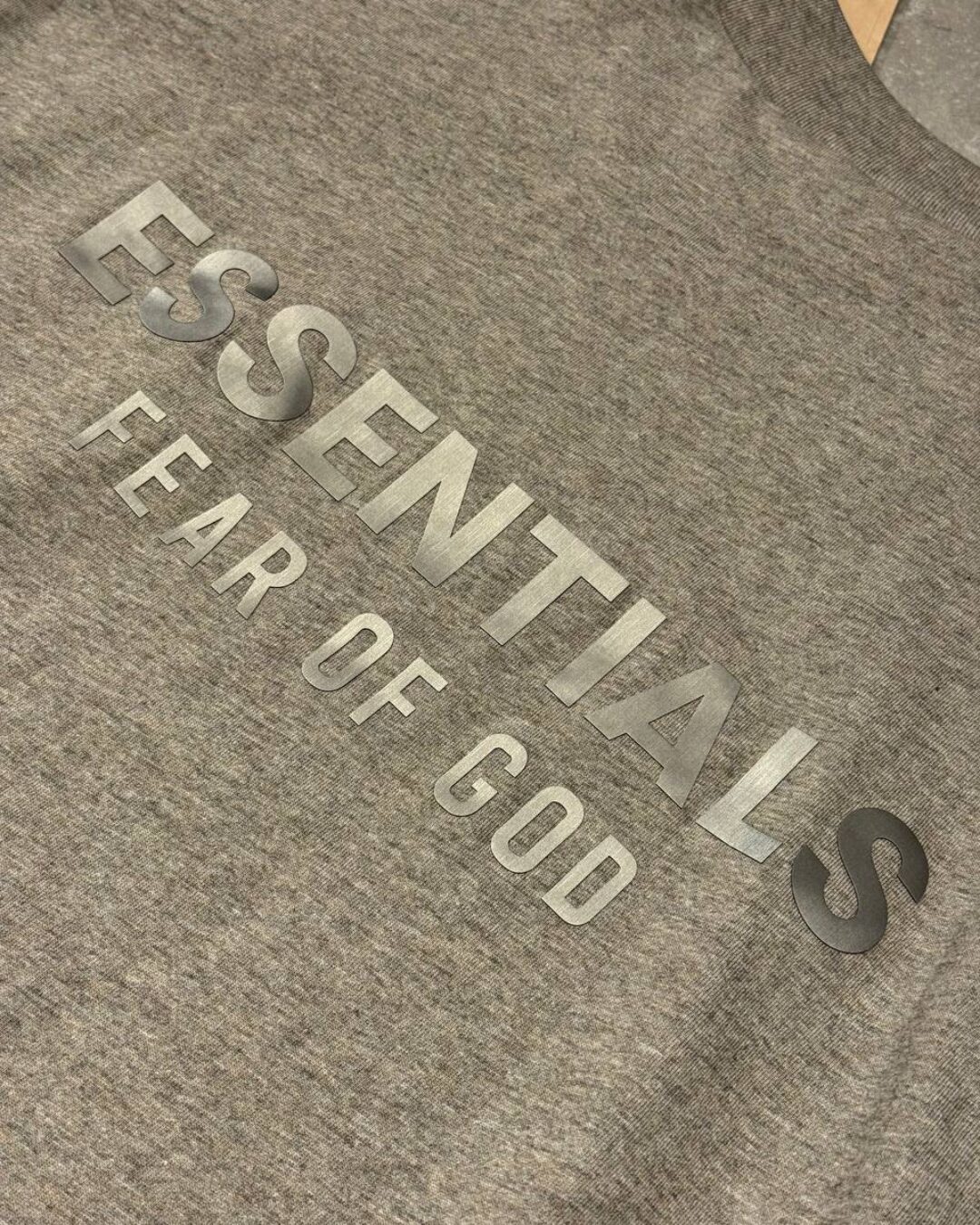 Футболка Fear of God