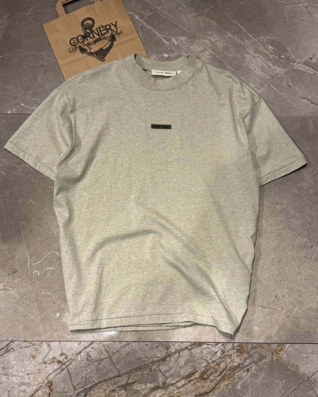 Футболка Fear of God