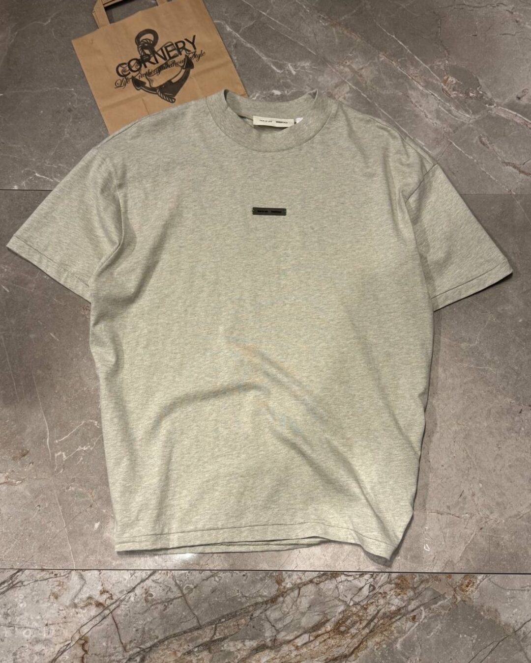 Футболка Fear of God