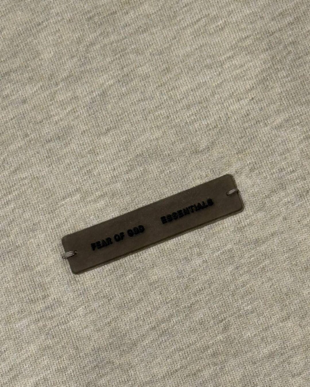Футболка Fear of God