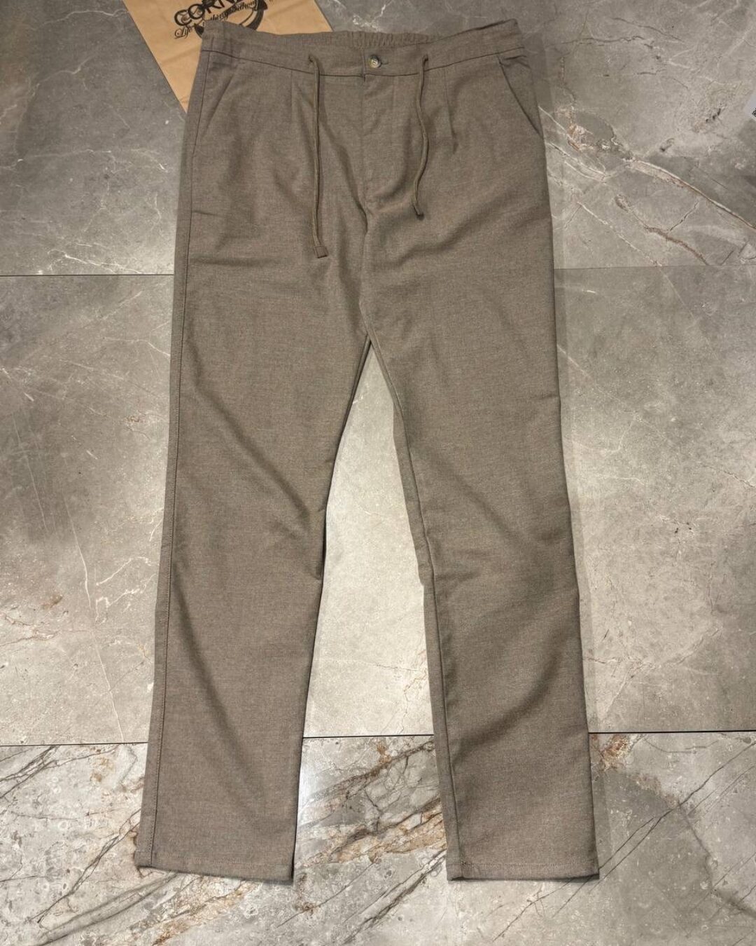 Штаны Brunello Cucinelli