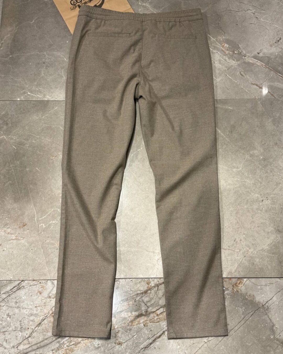 Штаны Brunello Cucinelli