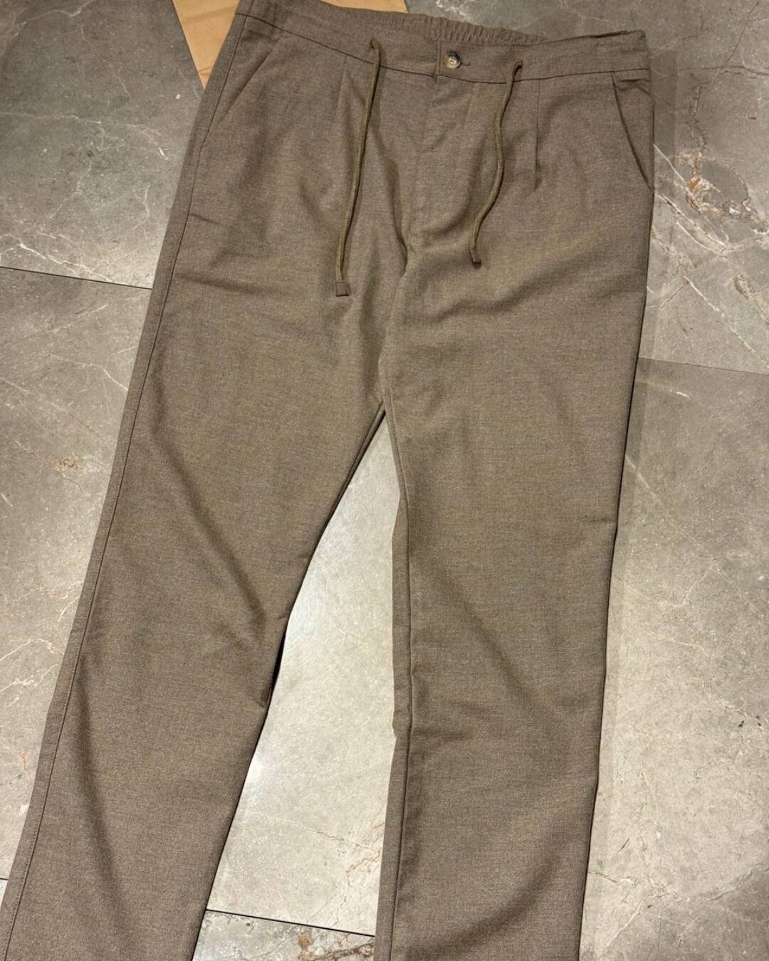 Штаны Brunello Cucinelli