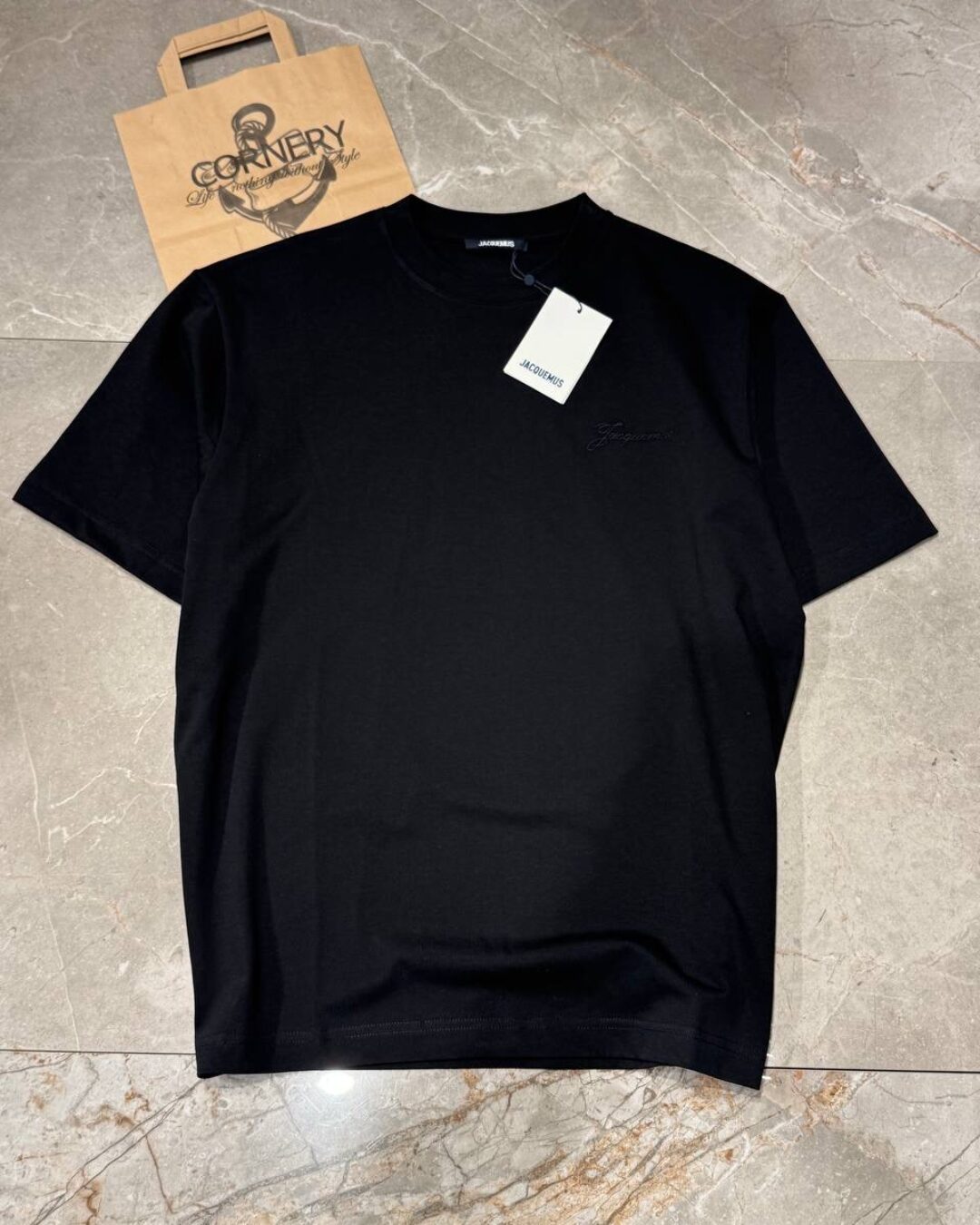 Футболка Jacquemus